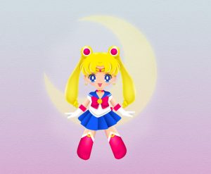 How-to-Draw-Sailor-Moon-in-Adobe-Illustrator
