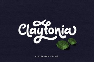 02-Claytonia-Font-2018-0