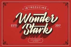 10-Wonder-Stark-Font-2018-0