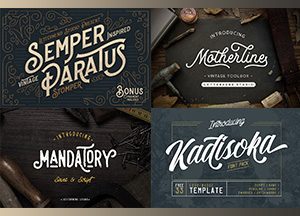 120+-Best-Fonts-For-All-Creative-Artists-&-Designers-2018