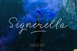 23-Signerella-Signature-Font-2018-0