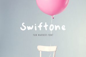 34-Swiftone-Font-2018