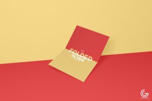 Free-Centre-Folded-Flyer-Mockup-PSD