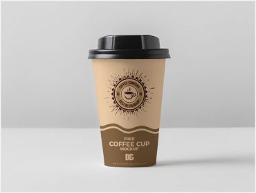 50 Free Best PSD Packaging Mockups For Professional Designers