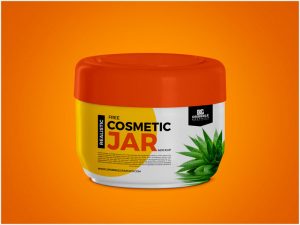 Free-Cosmetic-Jar-Mockup