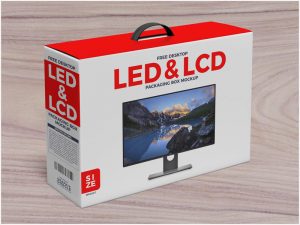 Free-Desktop-LCD-&-LED-Packaging-Box-with-Handle-Mockup