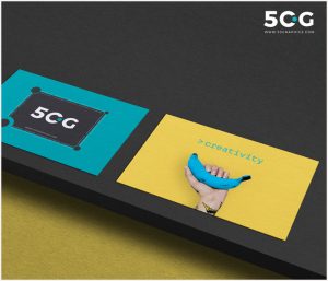 Free-Executive-Business-Card-on-Wood-Mockup-2018