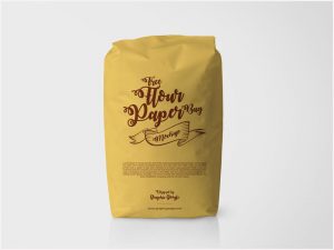 Free-Flour-Paper-Bag-Packaging-Mockup