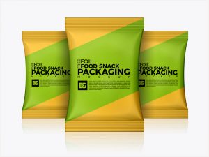 Free-Foil-Food-Snack-Packaging-Mockup