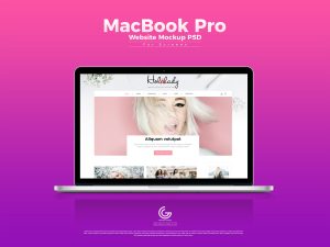 Free-MacBook-Pro-Website-Mockup-PSD-For-Screens