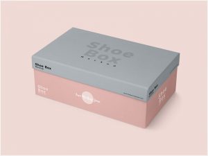 Free-Shoe-Box-Mockup-PSD-2018