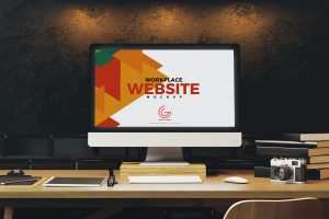 Free-Workplace-Website-Mockup-PSD-2018