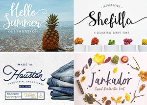 25-Best-Free-Stylish-Fonts-For-Your-Professional-Design-Projects