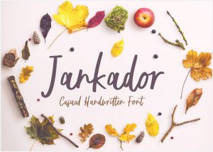 Free-Jankador-Handwriting-Font-2018-1