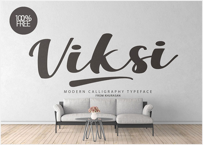 Free-Viksi-Script-Typeface-2018-3
