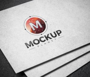 Free-Branding-Texture-Card-Logo-Mockup-PSD-1