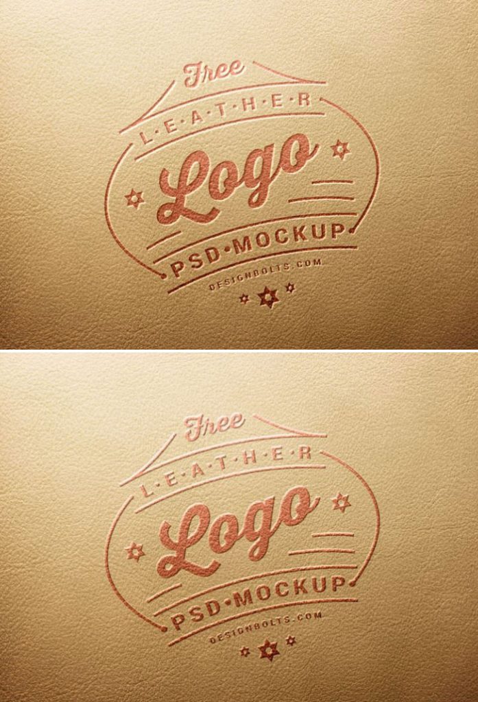 40 Free High Quality Logo Mockup PSD Files For Logo Branding - Graphic ...