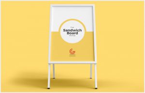 Free-Outdoor-Advertisement-Sandwich-Board-Mockup-PSD-26