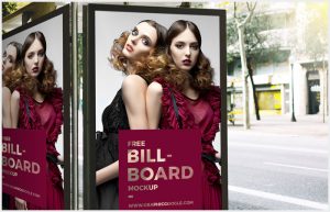 Free-Outdoor-Bus-Stop-Advertisement-Billboard-Mockup-2018-50