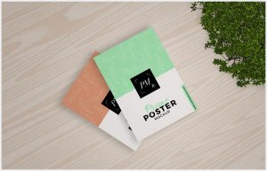 Free-Prime-Posters-Mockup-With-Wooden-Floor-19