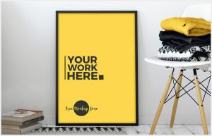 Free-Room-Interior-Standing-Poster-Mockup-PSD-2018-30