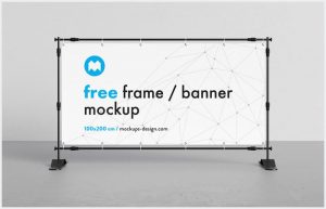 Free-banner-stand-frame-mockup-23