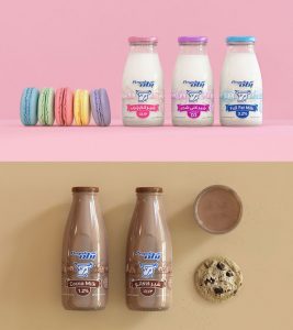 Milk-&-Chocolate-Milk-Packaging