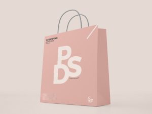 Free-Modern-Shopping-Paper-Bag-Mockup-PSD-For-Presentation-2018-600