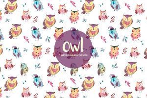 owls-watercolor-vector-seamless-free-pattern-1-1