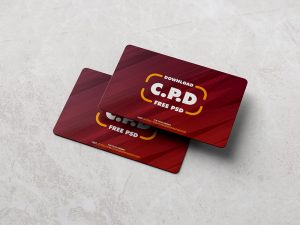Business-Card-Mockup-Premium-Free-PSD