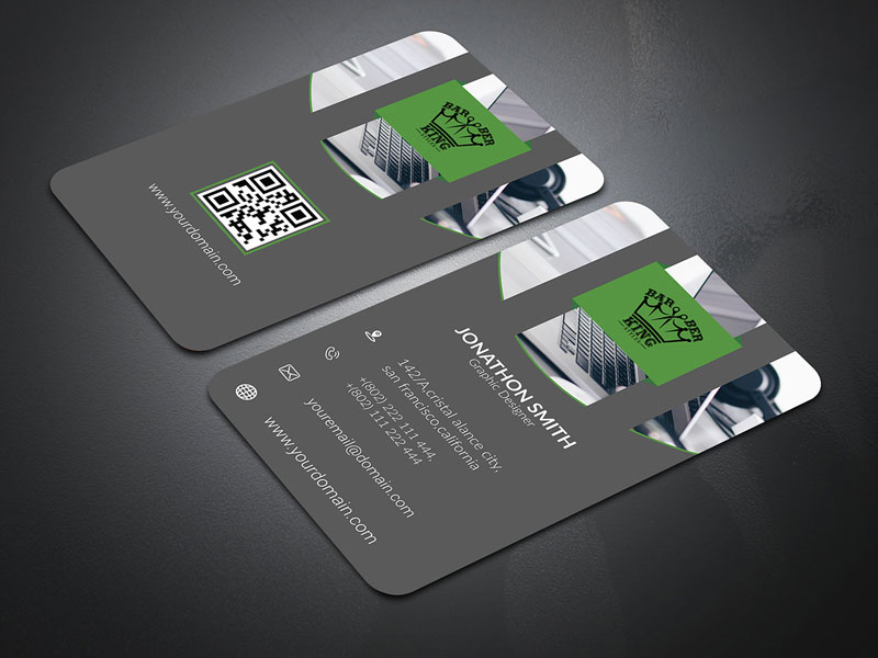 Corporate-Business-Card-Design-with-free-mockup