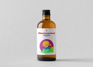 Free-Pharmaceutical-Bottle-Mockup-PSD-For-Label-Presentation-300