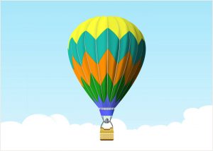 Create-a-Hot-Air-Balloon-in-Adobe-Illustrator
