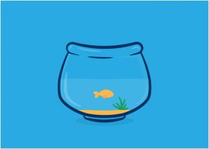 Create-a-Simple-Fishbowl-Illustration-in-Adobe-Illustrator