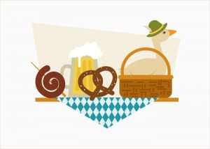 How-to-Create-a-Still-Life-Illustration-of-German-Food-in-Adobe-Illustrator