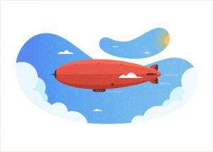 How-to-Create-a-Zeppelin-Illustration-in-Adobe-Illustrator