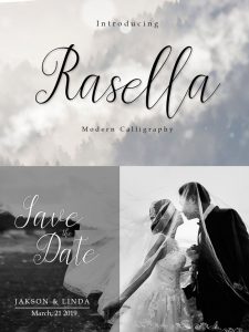 Rasella-Modern-Calligraphy