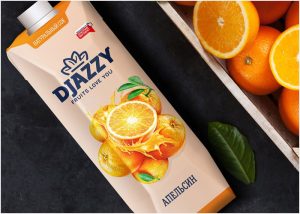 Djazzy