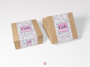 Free-Packaging-Craft-Paper-Gift-Box-Mockup-PSD-2018-600