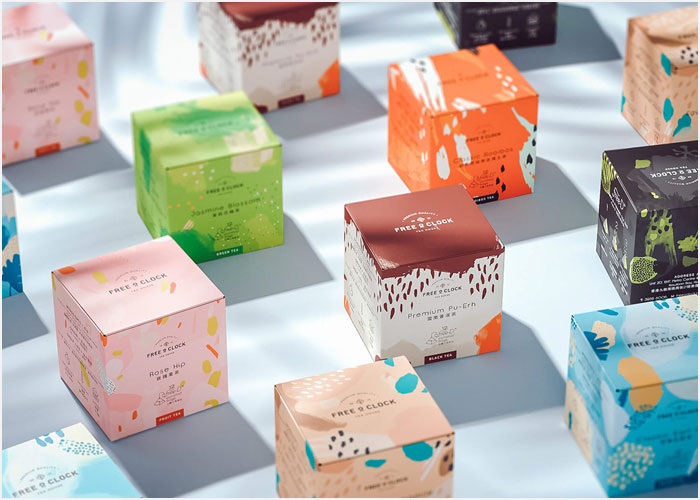Hong-Kong-tea-brand-packaging