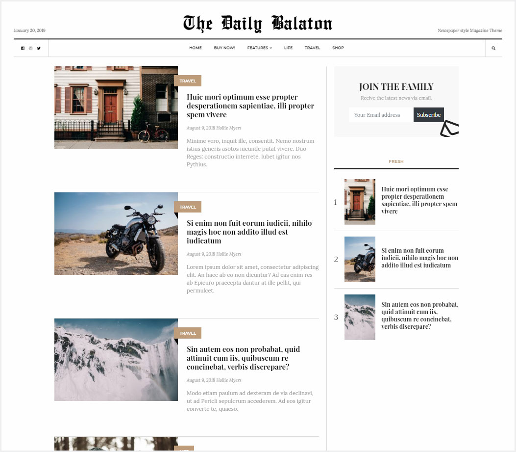 Balaton-Newspaper-style-Magazine-WordPress-Theme