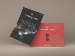 Free-Envelope-Flyer-Mockup-PSD-2019