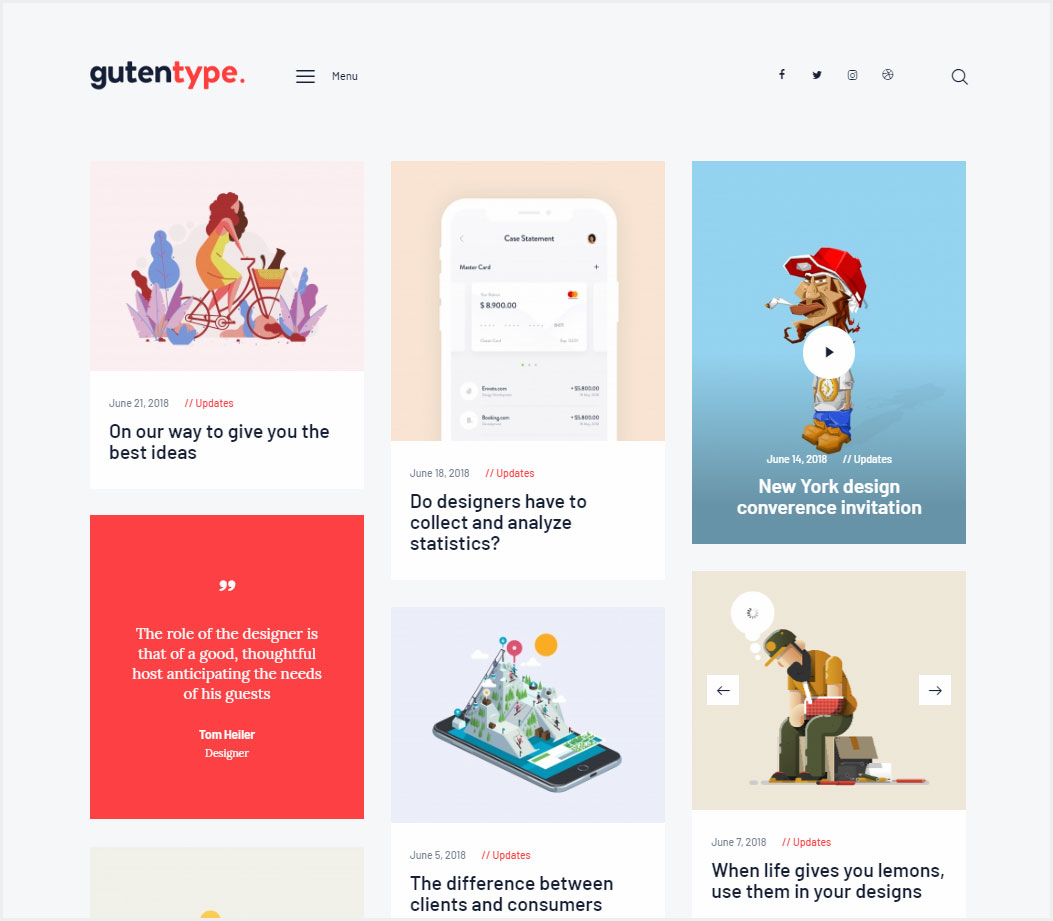 Gutentype-Gutenberg-WordPress-Theme-for-Modern-Blog