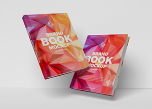 Free-Brand-Books-Mockup-PSD-For-Presentation-2019-300