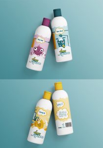 Kids-Cosmetic