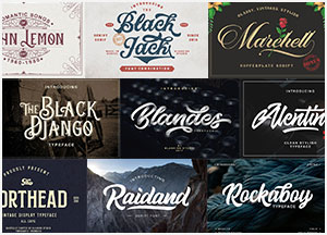 20+-Best-Fonts-For-Best-Designers