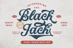 Black-Jacks