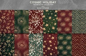 Cosmic-Holiday
