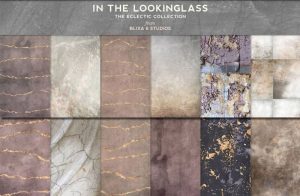 In-The-Lookinglass