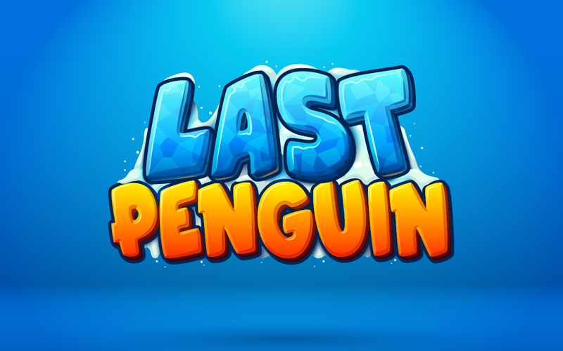 Last-Penguin